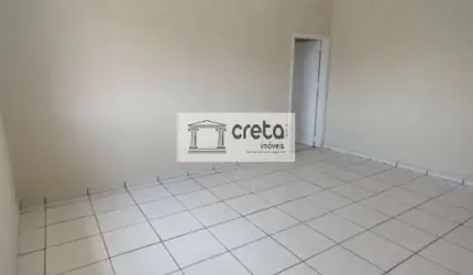 Apartamento para alugar - Vila Mercês - Carapicuíba/SP