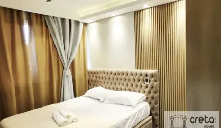 Apartamento para alugar - Bela Vista - São Paulo/SP