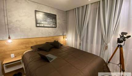 Apartamento para alugar - Bela Vista - São Paulo/SP