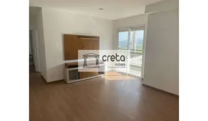 Apartamento para alugar ou vender - Alphaville - Barueri/SP