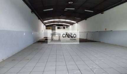 Galpão a venda - Rochdale - Osasco/SP