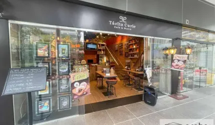 Loja para alugar ou vender - Chácara Santo Antônio - São Paulo/SP