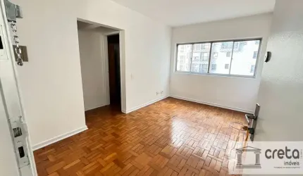 Apartamento para alugar - Pompéia - São Paulo/SP
