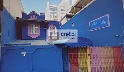 Casa Comercial para alugar - Região da Paulista - São Paulo/SP