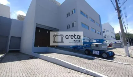 Galpão para alugar - Rod. Raposo Tavares - Vargem Grande Paulista/SP