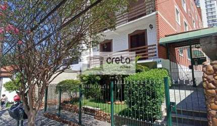 Apartamento a venda - Centro - Osasco/SP