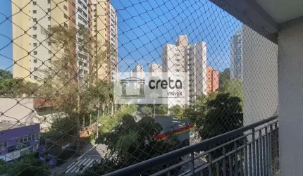 Apartamento para alugar - Região do Morumbi - São Paulo/SP