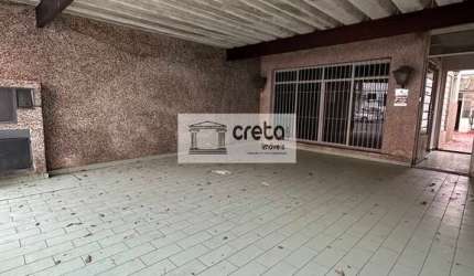 Sobrado para alugar - Vila Leopoldina - São Paulo/SP