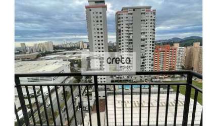 Apartamento para alugar e vender - Tamboré - Barueri/SP