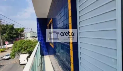 Apartamento para alugar - Jardim Jaraguá - São Paulo/SP