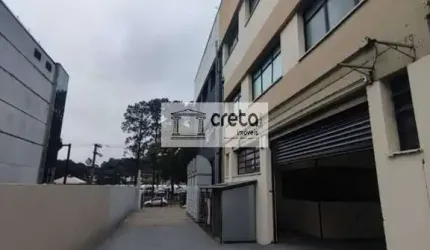 Galpão a venda - Empresarial Tamboré - Barueri/SP