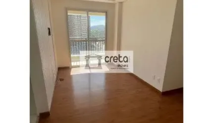 Apartamento para venda - Alphaville - Barueri/SP