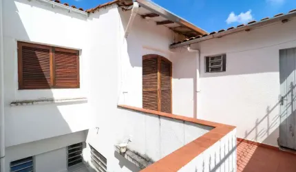 Casa com 3 quartos à venda na Rua Cardoso de Almeida, --, Perdizes, São Paulo por R$ 1.400.000