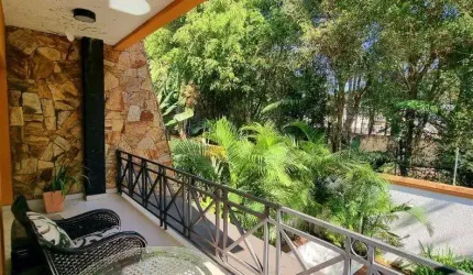 Casa em condomínio fechado com 3 quartos à venda na Rua Luiz Galhanone, --, Jardim Panorama, São Paulo por R$ 2.100.000