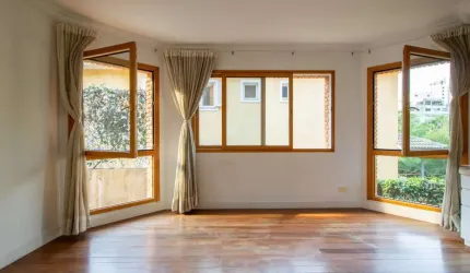 Casa em condomínio fechado com 4 quartos para alugar na Rua Joaquim Cândido de Azevedo Marques, --, Vila Morumbi, São Paulo por R$ 55.000