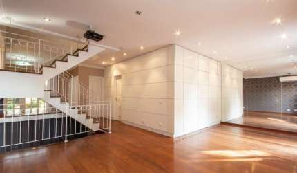Casa em condomínio fechado com 2 quartos à venda na Rua Oscar de Almeida, --, Fazenda Morumbi, São Paulo por R$ 1.450.000