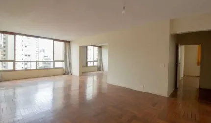 Apartamento com 3 quartos à venda na Rua Sampaio Viana, --, Paraíso, São Paulo por R$ 2.480.000