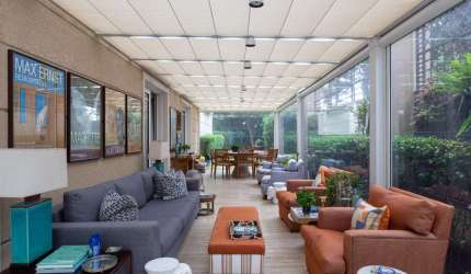Apartamento com 3 quartos à venda na Rua Joaquim Macedo, --, Cidade Jardim, São Paulo por R$ 8.000.000