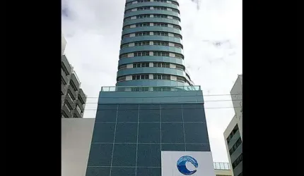 Apartamento com 2 quartos à venda na Avenida Oceânica, --, Rio Vermelho, Salvador por R$ 780.000