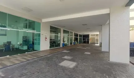 Ponto comercial para alugar na Avenida Oceânica, --, Rio Vermelho, Salvador por R$ 4.800