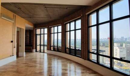 Loft com 1 quarto para alugar na Rua Pedroso Alvarenga, --, Itaim Bibi, São Paulo por R$ 20.000