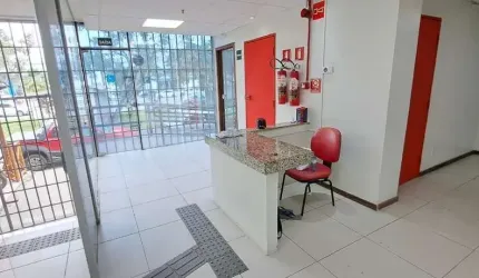 Prédio para alugar na Governador João Durval, --, Caseb, Feira de Santana por R$ 23.000