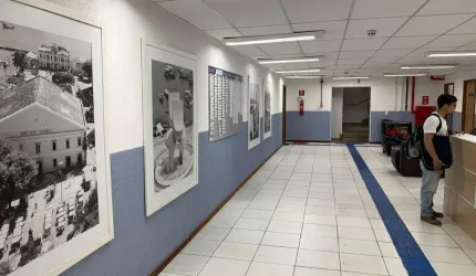 Prédio para alugar na Rua Miguel Calmon, --, Comércio, Salvador por R$ 140.000