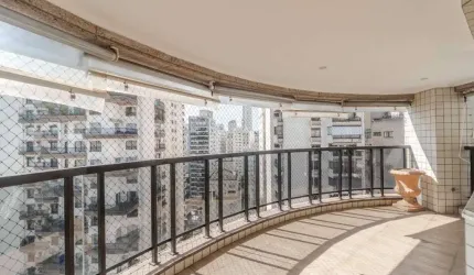 Apartamento com 3 quartos à venda na Rua Doutor Gabriel dos Santos, --, Higienópolis, São Paulo por R$ 2.800.000