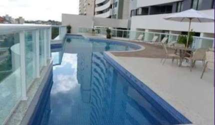 Apartamento com 2 quartos à venda na das Araras, --, Imbuí, Salvador por R$ 630.000