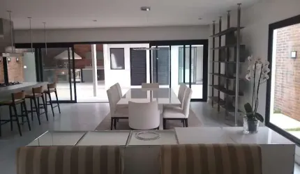 Casa com 3 quartos à venda na Rua Dona Elisa Pereira de Barros, --, Jardim Europa, São Paulo por R$ 12.000.000