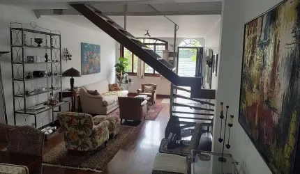 Casa com 2 quartos à venda na Rua Iraci, --, Jardim Paulistano, São Paulo por R$ 1.980.000