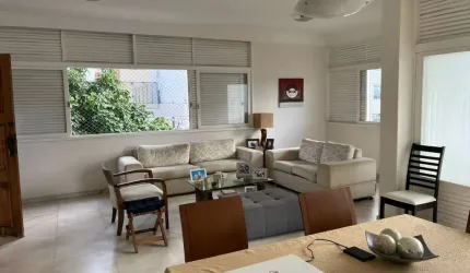 Apartamento com 4 quartos à venda na Euclydes da Cunha, --, Graça, Salvador por R$ 680.000