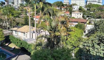 Casa com 4 quartos à venda na Rua Olegário Mariano, --, Jardim Guedala, São Paulo por R$ 3.400.000