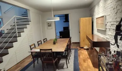 Casa com 3 quartos à venda na Rua Iraci, --, Jardim Paulistano, São Paulo por R$ 3.600.000