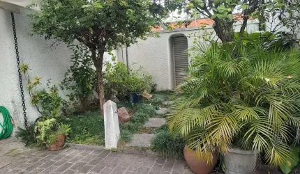Casa com 3 quartos à venda na Rua Dona Elisa Pereira de Barros, --, Jardim Europa, São Paulo por R$ 9.000.000