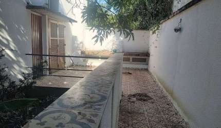 Casa com 4 quartos para alugar na Rua Iraci, --, Jardim Paulistano, São Paulo por R$ 18.000