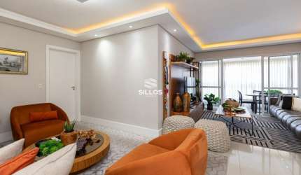 Apartamento no Água Verde 4 quartos 03 Vagas