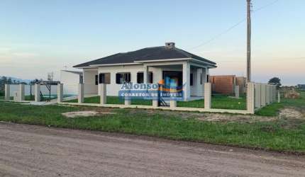 Casa com Piscina em Arroio do Sal