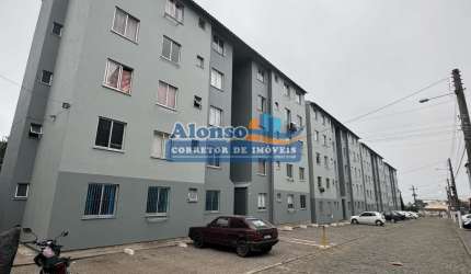 Apartamento andar térreo no Desvio Rizzo