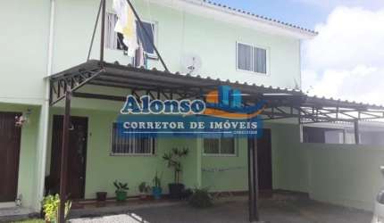 Sobrado no Morada dos Alpes