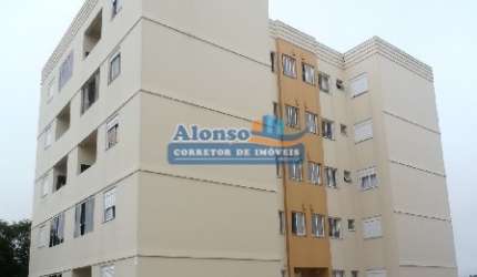 Apartamento impecável no Desvio Rizzo