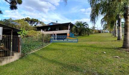 Chácara a venda no Apanhador RST 453 kM 173