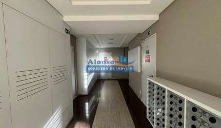 Amplo Apto próximo ao Shopping Vilagge