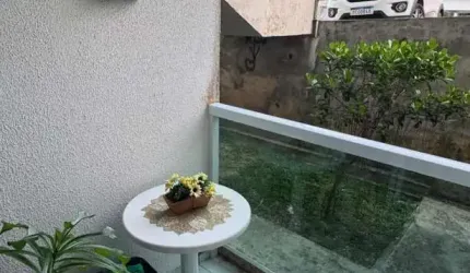 Apartamento para Venda em Salvador, Trobogy, 3 dormitórios, 1 suíte, 1 banheiro, 1 vaga