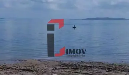Terreno para Venda em Itaparica, Manguinhos