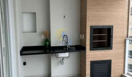Apartamento para Locação em Balneário Camboriú, Pioneiros, 3 dormitórios, 3 suítes, 4 banheiros, 2 vagas
