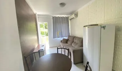 Apartamento para Locação em Balneário Camboriú, Pioneiros, 1 dormitório, 1 banheiro, 1 vaga