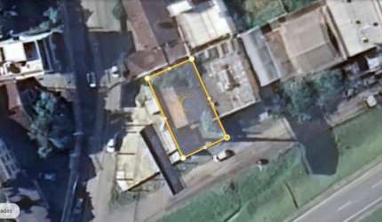 Terreno para Venda em Balneário Camboriú, Nova Esperança