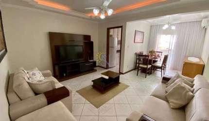 Apartamento para Locação em Balneário Camboriú, Centro, 2 dormitórios, 1 banheiro, 1 vaga