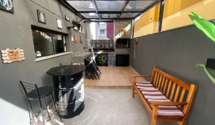 Apartamento para Venda em Balneário Camboriú, Centro, 2 dormitórios, 1 banheiro, 1 vaga
